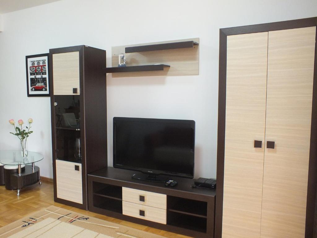 Monterus Becici Apartments 부드바 외부 사진